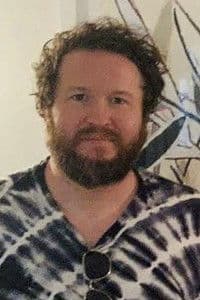 Brandon Murphy photo