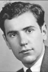 Bernard Vorhaus photo