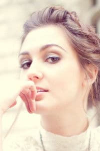 Katherine Barrell photo