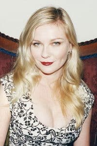 Kirsten Dunst photo