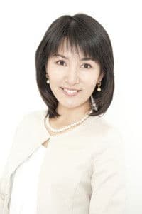 Reiko Yoshida photo