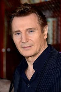 Liam Neeson photo