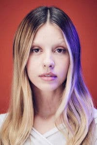 Mia Goth photo