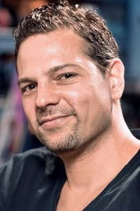 Gabriel Grieco photo