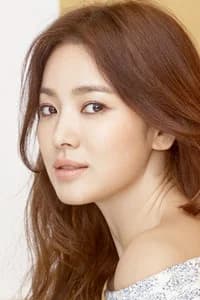 Song Hye-kyo photo