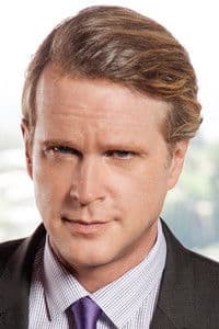 Cary Elwes photo
