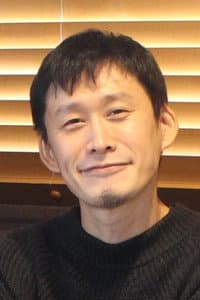 Hiroki Iwasawa photo