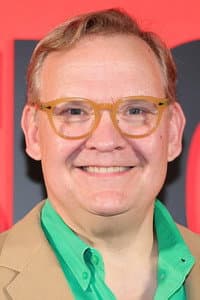 Andy Richter photo