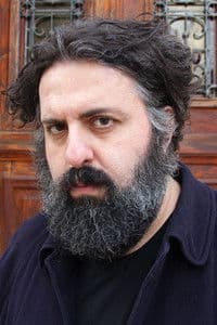 Yannis Veslemes photo