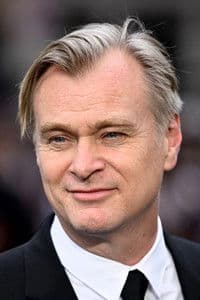 Christopher Nolan photo