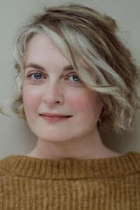 Julia Grace photo