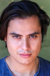 Kiowa Gordon photo