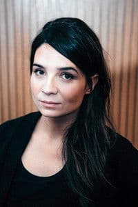 Agnieszka Smoczyńska photo