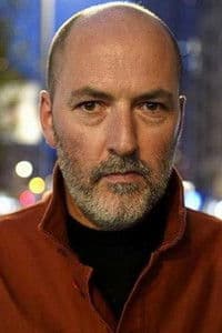 William Davies photo