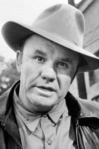 R.G. Armstrong photo