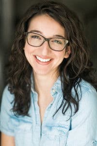 Ashley Lauren Thomas photo