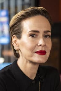 Sarah Paulson photo