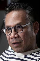 Nonzee Nimibutr photo