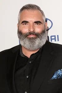 Benjamin Byron Davis photo
