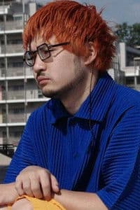 Iwasaki Yusuke photo