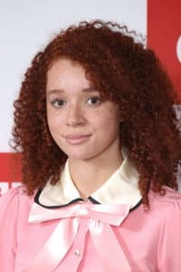 Erin Kellyman photo