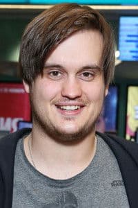 Alexandr Domogarov Jr. photo