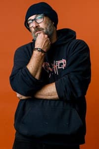Daniel Armstrong photo