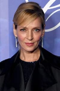 Uma Thurman photo