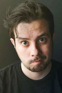 François Descraques photo