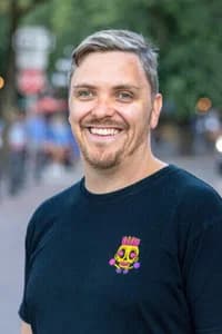 Karl Redgen photo