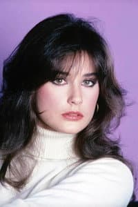 Demi Moore photo