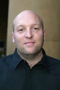 Zak Penn photo