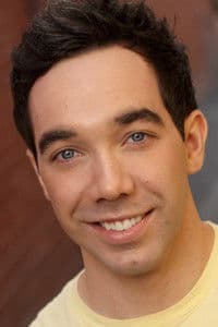 Daniel Montgomery photo