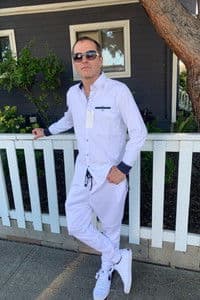 Oliver Caspersen photo