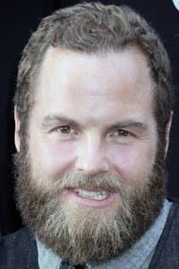 Jeremy Passmore photo