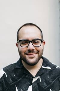 Daniel Moya photo