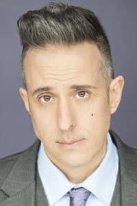 Tony Glazer photo
