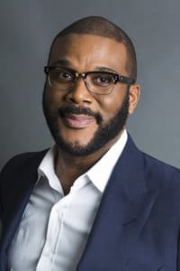 Tyler Perry photo