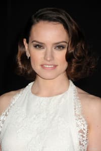 Daisy Ridley photo