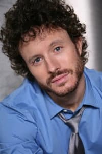 Russell Durham Comegys photo