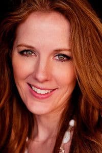 Jacky St. James photo