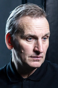 Christopher Eccleston photo