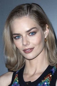 Samara Weaving photo