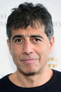 Hossein Amini photo