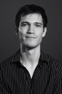 Dylan Clark photo