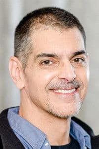 Don Mancini photo