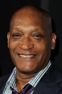 Tony Todd photo