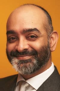 Huzir Sulaiman photo