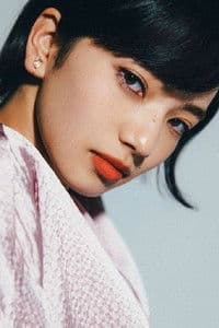 Nana Komatsu photo