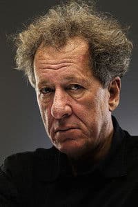 Geoffrey Rush photo